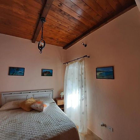 Astoria Tropea Centro Storico Διαμέρισμα Εξωτερικό φωτογραφία