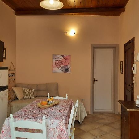 Astoria Tropea Centro Storico Διαμέρισμα Εξωτερικό φωτογραφία