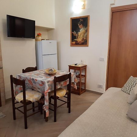 Astoria Tropea Centro Storico Διαμέρισμα Εξωτερικό φωτογραφία