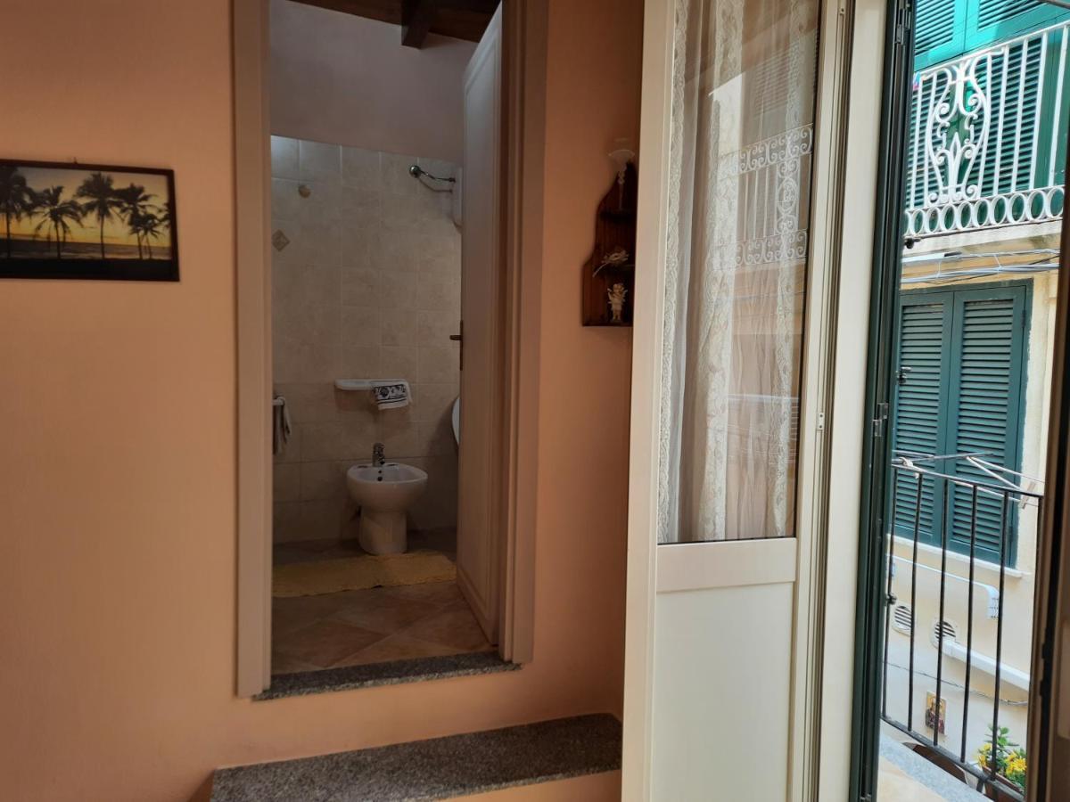 Astoria Tropea Centro Storico Διαμέρισμα Εξωτερικό φωτογραφία