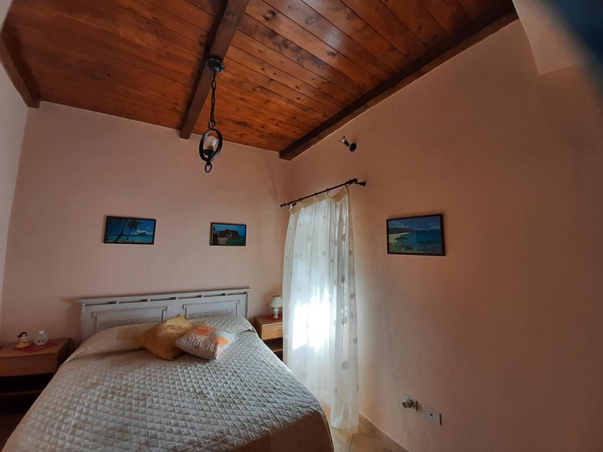 Astoria Tropea Centro Storico Διαμέρισμα Εξωτερικό φωτογραφία