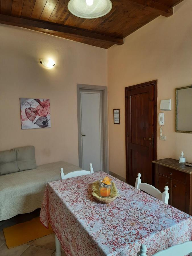 Astoria Tropea Centro Storico Διαμέρισμα Εξωτερικό φωτογραφία