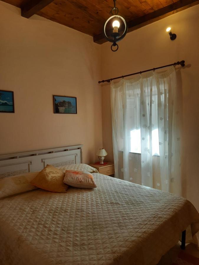 Astoria Tropea Centro Storico Διαμέρισμα Εξωτερικό φωτογραφία