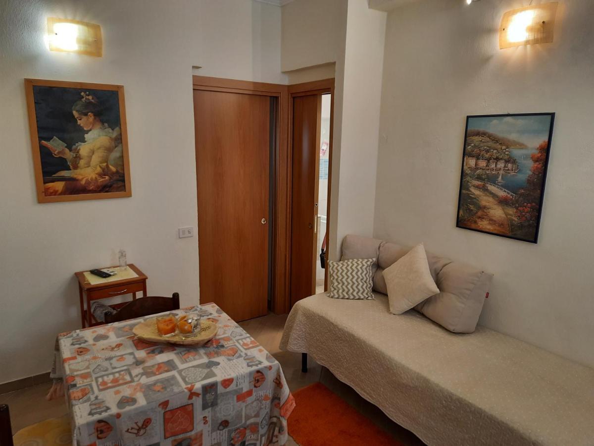Astoria Tropea Centro Storico Διαμέρισμα Εξωτερικό φωτογραφία