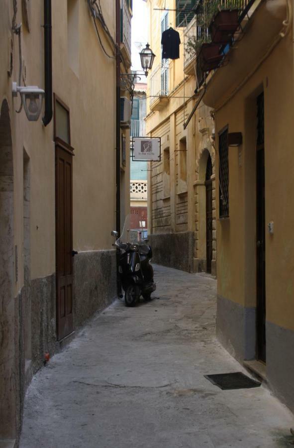Astoria Tropea Centro Storico Διαμέρισμα Εξωτερικό φωτογραφία