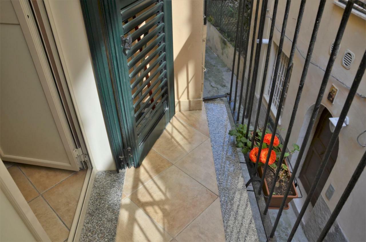 Astoria Tropea Centro Storico Διαμέρισμα Εξωτερικό φωτογραφία