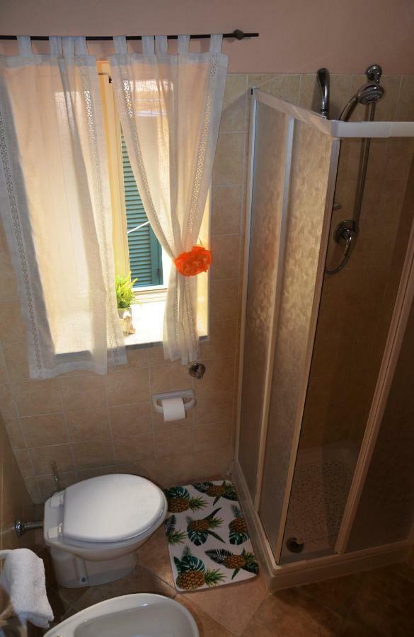Astoria Tropea Centro Storico Διαμέρισμα Εξωτερικό φωτογραφία